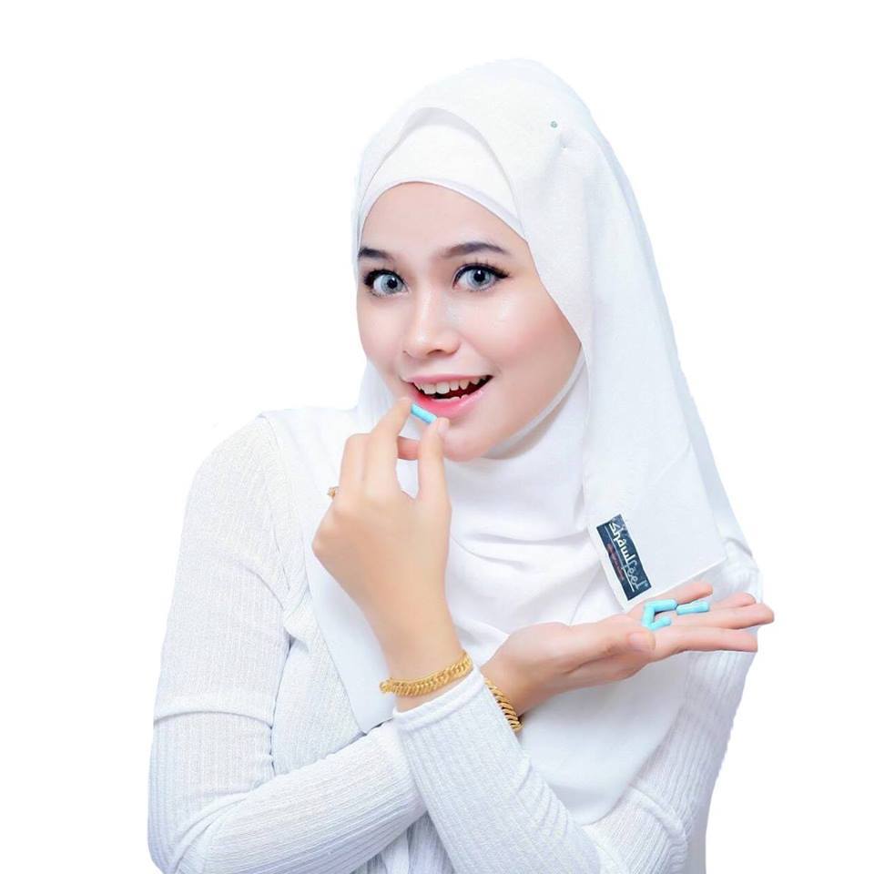 Booster Whitening: BOOSTER WHITENING MALAYSIA