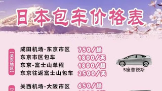 GINZA SIX前にビッシリ……中国人ドライバーが運転する「違法白タク」が都心・空港で大量発生していた【現地レポート】