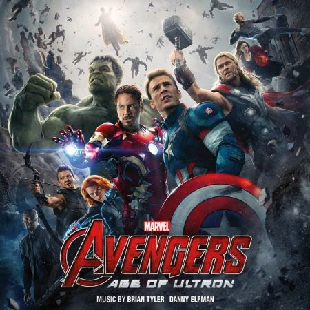 Quick Review: Avengers: Age of Ultron