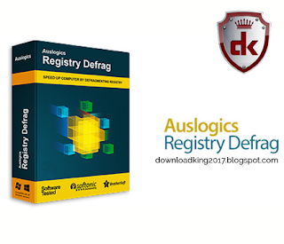 Auslogics Registry Defrag v10.0.0.0