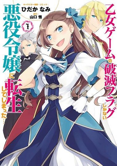 isekai popularity polls 2022 manga