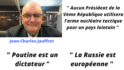 FRANCK ABED RUSSIE