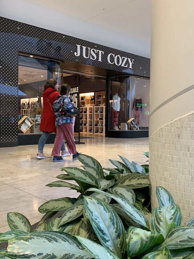 Just Cozy - Erin Mills Town Centre Mississauga