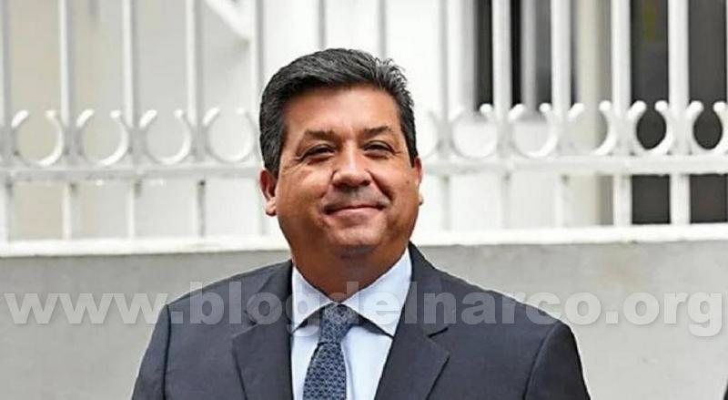 PAN elige para candidato a Diputación Federal Plurinominal a Francisco Javier García Cabeza de Vaca acusado, delincuencia organizada