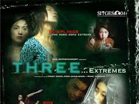 [HD] Three... Extremes 2004 Pelicula Completa En Español Castellano