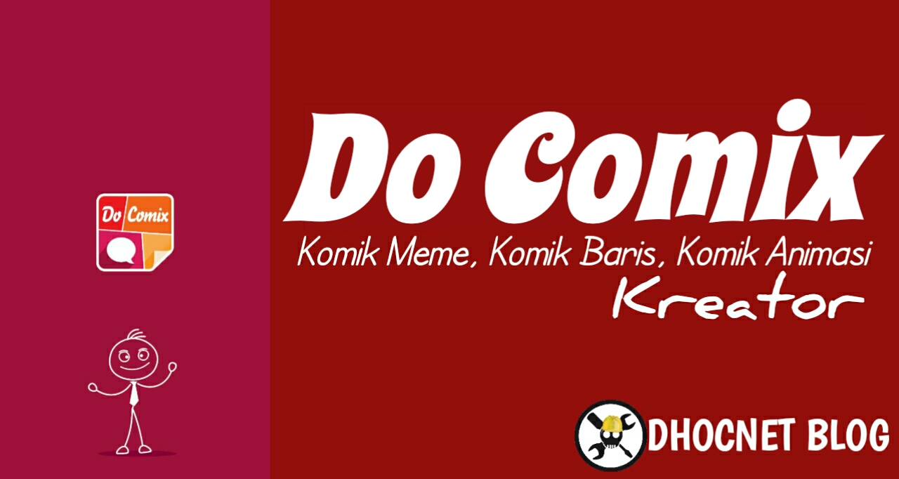 Do Comix Meme Comic Panel Kreator Untuk Android DHOCNET Blog