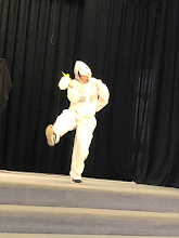 The Royal Jelly Performance