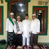 Do'a Keberangkatan Haji Ustadz Syamsudin AHZ S.PdI Di Desa Doridungga Kec, Donggo