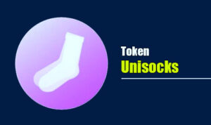 Unisocks, SOCKS Coin
