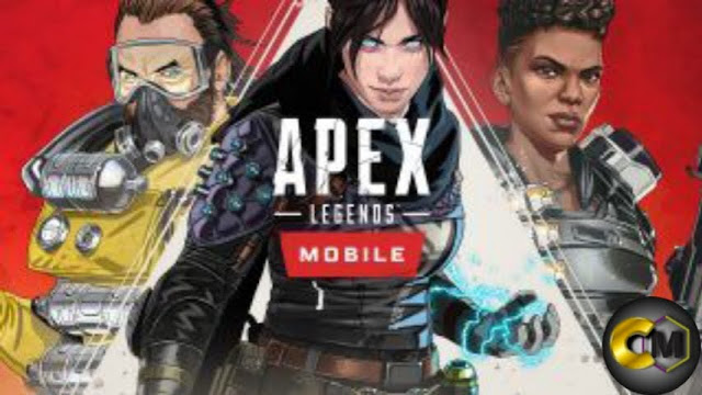 Apex Legends will launch on mobile,Apex legends mobile,apex legends mobile beta,apex legends mobile gameplay,apex legends mobile pre register,Game,best free online games