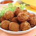 Resep Bola-bola Tahu Crispy