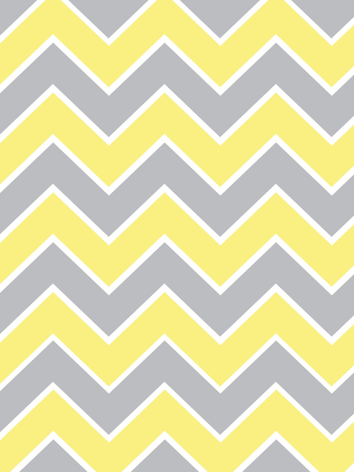 ... Backgrounds/Wallpapers: Chevron....Pink Lime, Gray Yellow, Gray Orange
