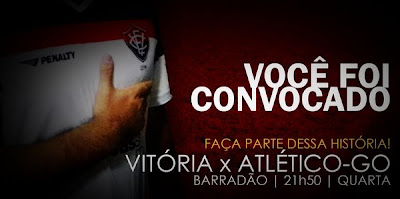 Vitória x Atlético-GO