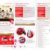 In tờ rơi nhanh, thiết kế đẹp, giá cả cạnh tranh nhất TPHCM