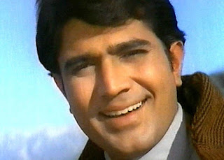 Rajesh Khanna Biography