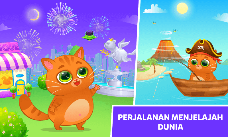 Download Bubbu My Virtual Pet Mod Apk 1.18 Terbaru  Serba APK