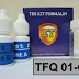Test Kit Formalin (TFQ 01-C)