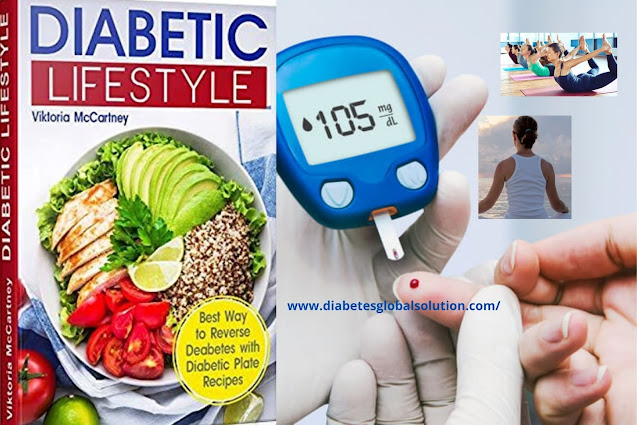 Diabetic Lifestyle for Type 2 Diabetes: Symptoms, Treatments