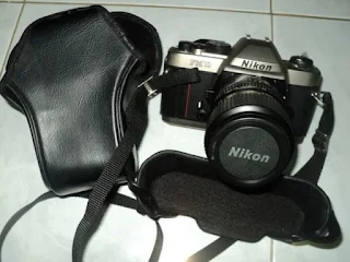 For sale nikon fm10