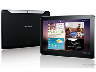 Samsung Galaxy Tab