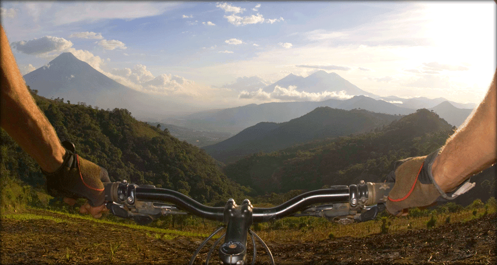 Adventure in Guatemala