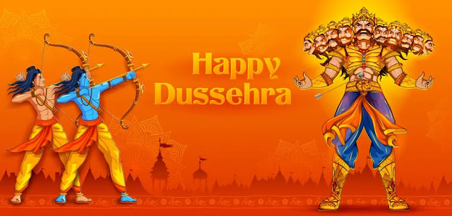 Dussehra-wishes