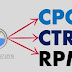 CPC, CTR, RPM Kya Hote Hai Google Adsense Tips