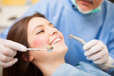 Cung cấp bảng chi phí điều trị áp xe răng tại nha khoa 2