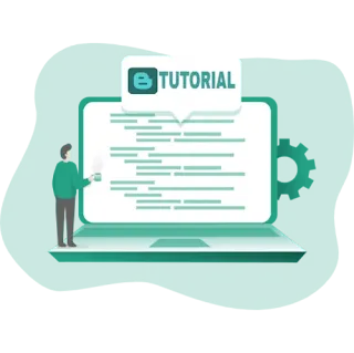 Kumpulan tutorial Blogger