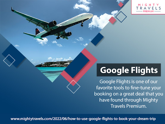 Google Flights