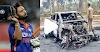 भारतीय क्रिकेट टीम के धाकड़ खिलाड़ी ऋषभ पंत का एक्सीडेंट, खुद शीशा तोड़कर बाहर आये ऋषभ पंत, हादसे से जुड़ी 12 बड़ी बाते , देखें वीडियो 