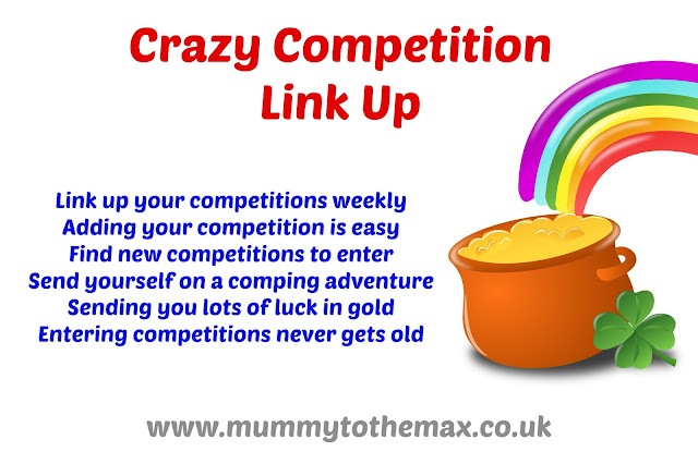 Competition Link Up