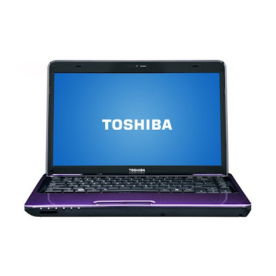 Toshiba Satellite L645D-S4040