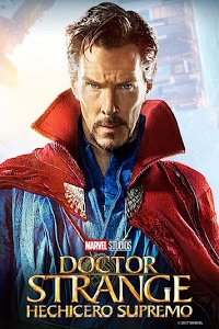 Doctor Strange