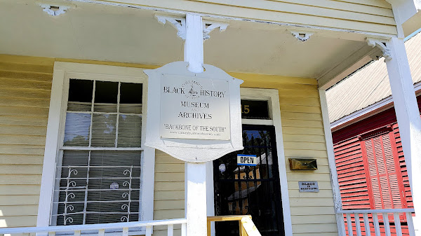 Columbus History Museum