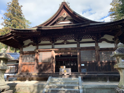 吉香神社