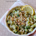 Kakdi chi koshimbir recipe | Khamang kakdi | Maharashtrian cucumber salad