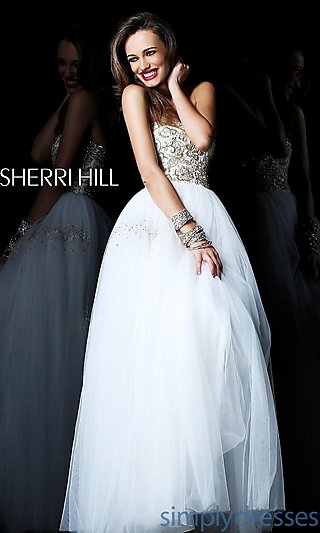 Ballroom Ball Gowns8