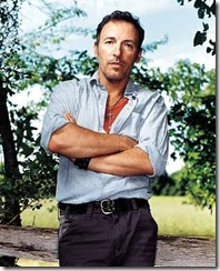 bruce sprinsteen