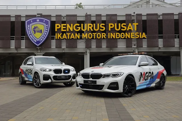 safety car motogp