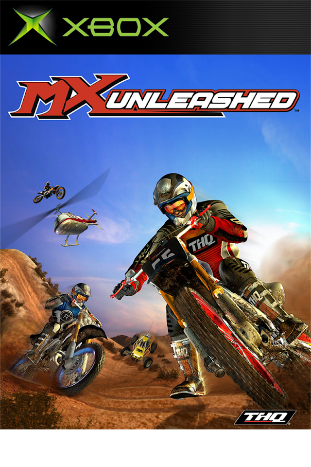 MX Unleashed gratis en varias Microsoft Stores