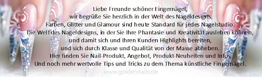 Ausbildung Nageldesign - Nageldesign Schulung bei Nails2015