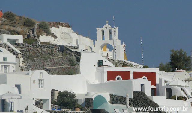 Santorini