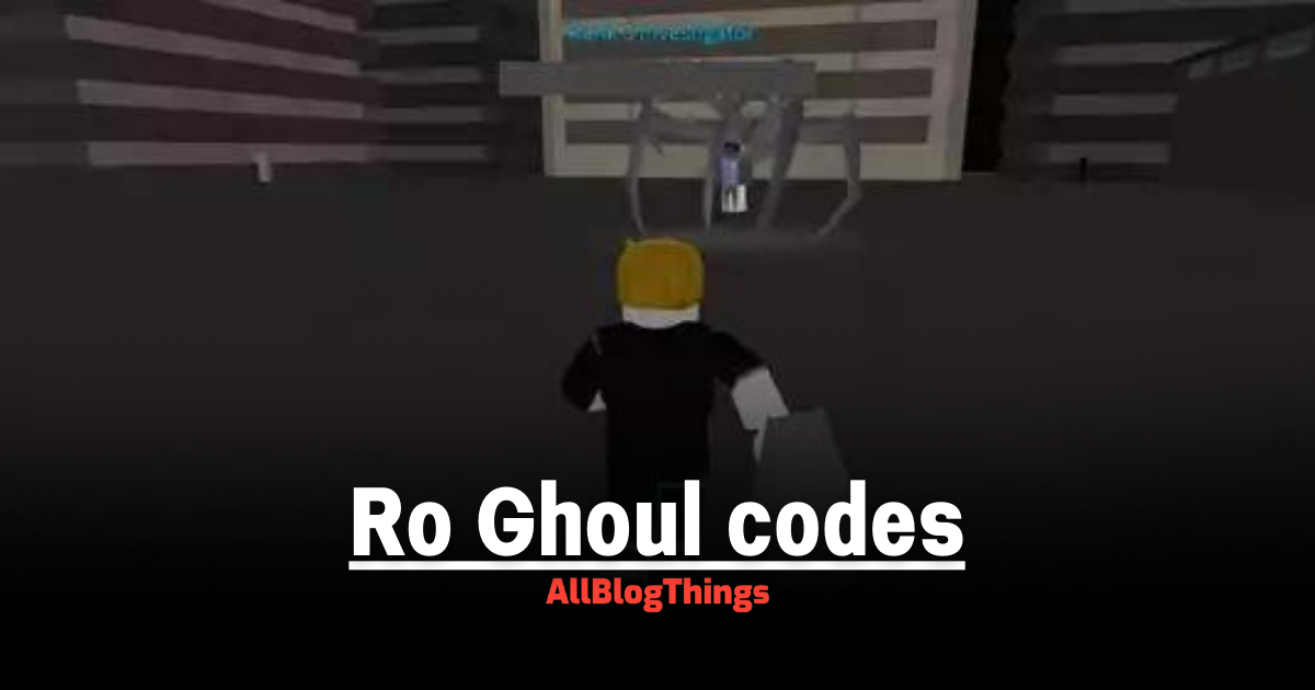 All Ro Ghoul codes to redeem for free Yen