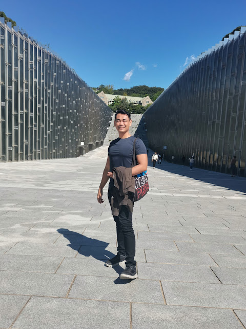 Ewha Women's University