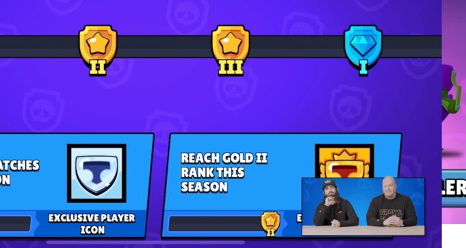 Brawl Stars Creates Star League The Ladder With 19 Ranks From Bronze To Master - classes do brawl stars