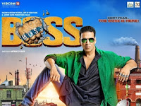 Boss 2013 Film Completo In Italiano Gratis