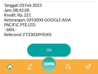 Cara Mudah Menambahkan Rekening BANK BSI Ke Metode Pembayaran Google AdSense