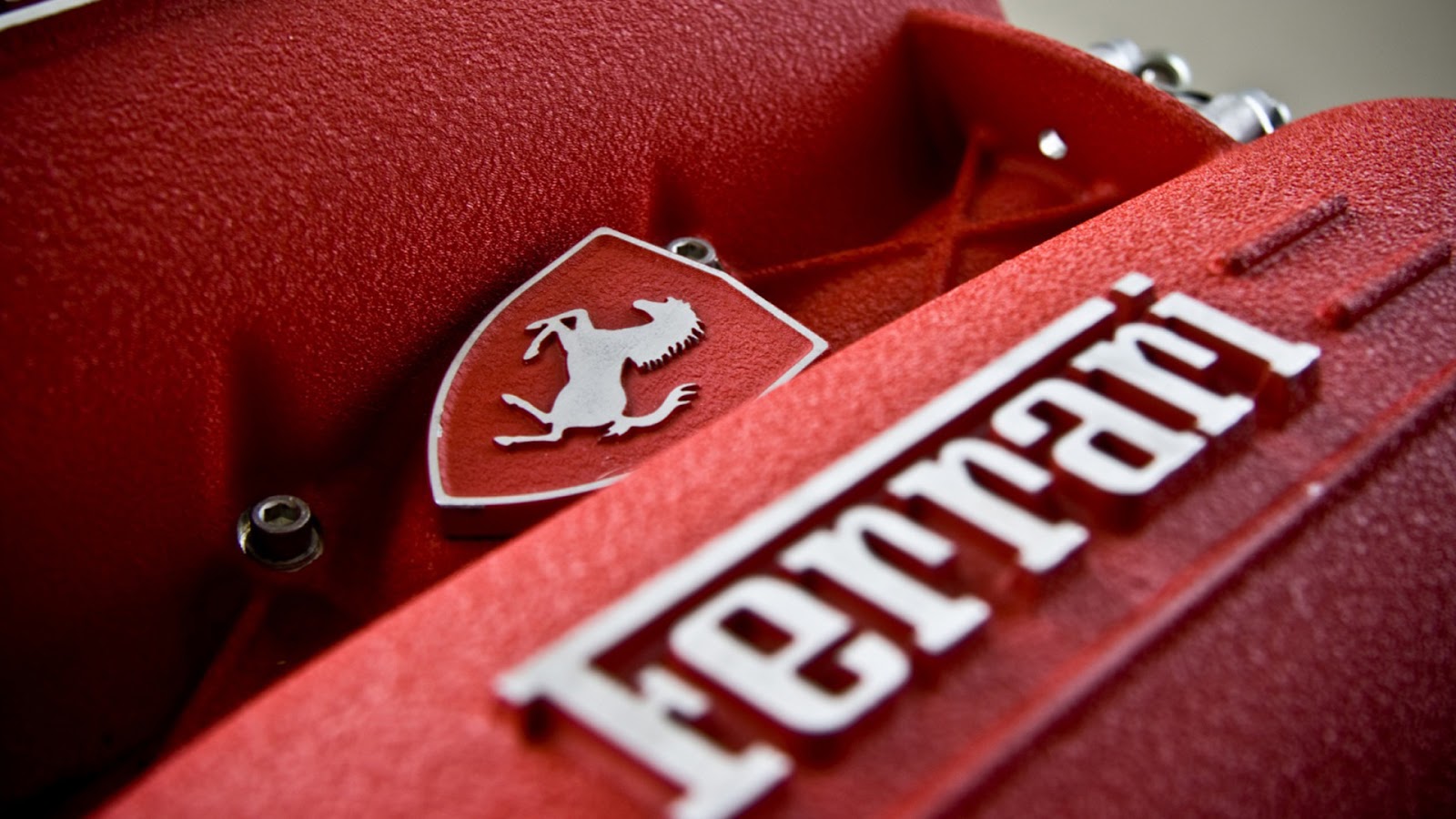 Ferrari Logo