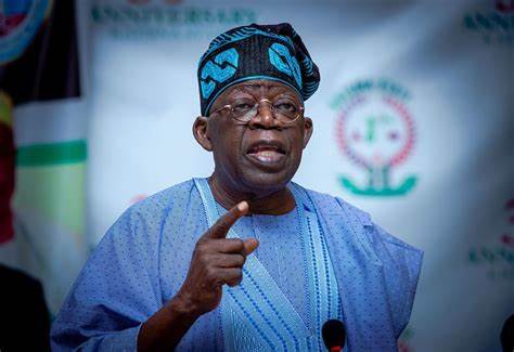President Tinubu Suspends 0.5% Cybersecurity Levy
